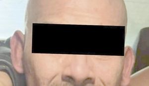 ¡CAE “EL PELÓN”!