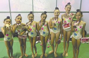 ¡SE DESTACA EN TORNEO NACIONAL DE FUNDAMENTOS 2025!