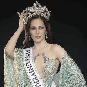 ¡CONFIRMA LA MEXICANA FÁTIMA BOSCH QUE SEGUIRÁ EN EL MISS UNIVERSE!