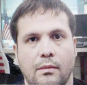 ¡“EL GÜERO”, HIJO DE “EL CHAPO” GUZMÁN SE DECLARARÁ CULPABLE POR NARCOTRÁFICO!