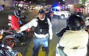 ¡LE PONEN ‘ADUANA’! - EN ORIZABA