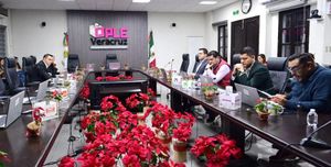 ¡LES PONEN TOPE! - *Financiamiento privado