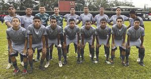 ¡PERFORMANCE FC REGRESA A LA SENDA DEL TRIUNFO EN LA TDP!