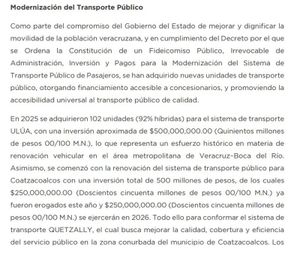 ¡COSTARON 500 MILLONES! - LOS “ZOPILOTES”