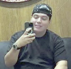 ¡"EL JERRY", OTRO INFLUENCER QUE FUE ASESINADO!