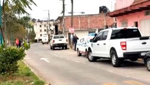 ¡MATÓ A SU HERMANO A PUÑALADAS!