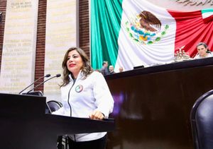 ¡PELIGRA EL MUNDIAL! - ALERTA DIPUTADA PIÑÓN