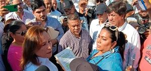 ¡SE LE APARECEN TAXISTAS! - PA’SUMECHA