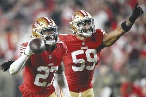 ¡VENCEN 49ERS EN DUELO DEFENSIVO A PANTHERS!