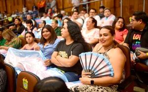 ¡YA PUEDEN CAMBIARSE DE IDENTIDAD DE GÉNERO!