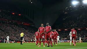 ¡LIVERPOOL VUELVE A SONREÍR, ARSENAL SIGUE INTRATABLE!