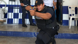 ¡OPERATIVOS POR ROBOS A COMERCIOS Y CASAS HABITACIÓN!