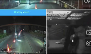 ¡ASALTAN A FAMILIA EN LA CASETA DE LA AUTOPISTA CÓRDOBA-VERACRUZ!