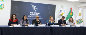 ¡LIMPIA EN LA FISCALÍA DE PUEBLA!