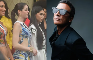 ¡RENUNCIA JUEZ DE MISS UNIVERSO POR FALTA DE TRANSPARENCIA!