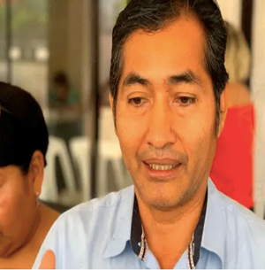 ¡ABOGADOS RECHAZAN AL NUEVO JUEZ POR TENER “NEGRO HISTORIAL”!