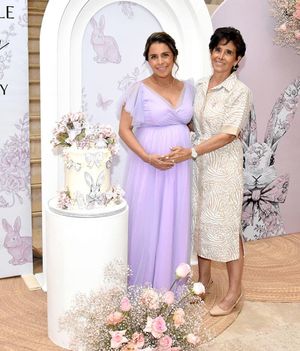 EN LA DULCE ESPERA DE PAULINE