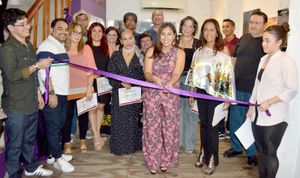 LA MEMORIA DEL CUERPO: EXPOSICIÓN COLECTIVA