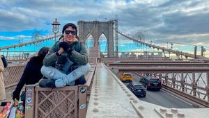 VIAJEROS POR EL MUNDO