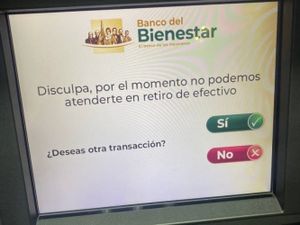 ¿ABRIRÁN LOS BANCOS EL 17 DE NOVIEMBRE DE 2025 EN MÉXICO?