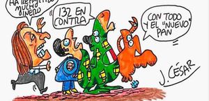 LOS CARTONES