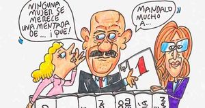 LOS CARTONES