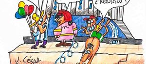 LOS CARTONES