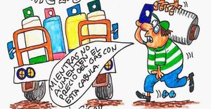 LOS CARTONES