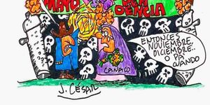 LOS CARTONES