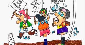 LOS CARTONES