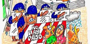 LOS CARTONES