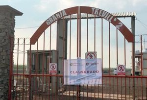 ¡CLAUSURAN GRANJAS AVÍCOLAS! - *En Lerdo por falta de permisos 2025