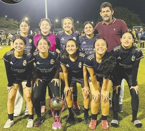 ¡LA PANDILLA LOGRA DOBLETE EN LA PINERA!