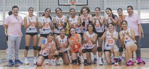 ¡LEONES XALAPA CERRARÁ 2025 CON BASQUETBOL Y VOLEIBOL!