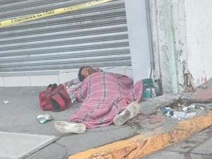 ¡SE LO LLEVÓ LA ‘HUESUDA’!