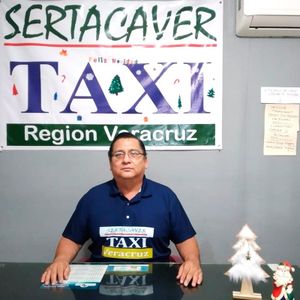 ¡TAXISTAS PIDEN A AUTOMOVILISTAS NO MANEJAR BORRACHOS!
