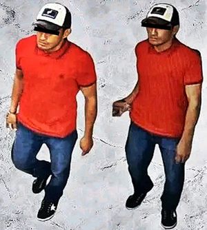 ¡BANDIDO ASALTA CON VIOLENCIA NEGOCIOS, SEÑORAS Y ABUELITOS!