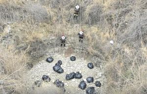 ¡HALLAN "TIRADEROS" DE CUERPOS EN PUEBLA; HAY AL MENOS UNA DOCENA DE CUERPOS!