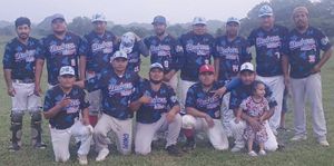 ¡LISTAS SEMIFINALES EN LA PELOTA DE COTAXTLA!