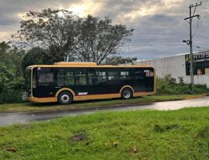 QUEDÓ ”TIRADO”