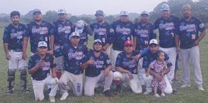 ¡SE JUEGAN SEMIFINALES EN EL BÉISBOL DE TLALIXCOYAN!