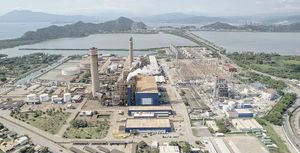 ¡LA PLANTA DE LA CFE QUE CONSUME LA VIDA DE UNA COMUNIDAD EN COLIMA!