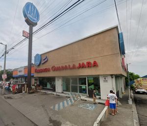 ¡“RATAS” ATRACAN DOS SUCURSALES DE FARMACIA GUADALAJARA!