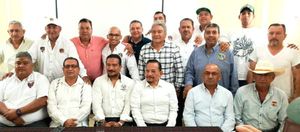 ¡CONSTRUIRÁN EL SEGUNDO ROMPEOLAS!