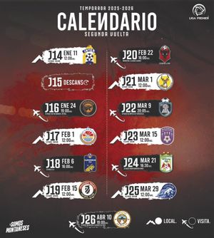 ¡MONTAÑESES ACELERA TRABAJOS DE PRETEMPORADA LIGA PREMIER!