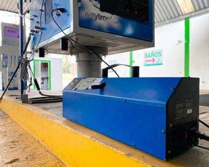 ¡COSTARÁ MÁS LA VERIFICACIÓN VEHICULAR! - * Se fijó en más de 285 pesos a partir de 2026.