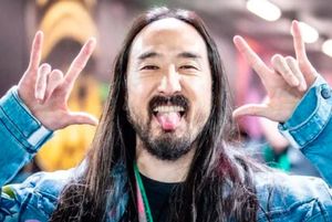 ¡CANCELAN PRESENTACIÓN DE STEVE AOKI!