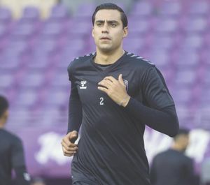 ¡GASTÓN OBLEDO YA TOMÓ LA BATUTA DEL RACING!