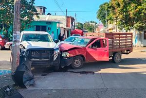 ¡“TORTAZO” EN LA COLONIA UNIDAD VERACRUZANA!