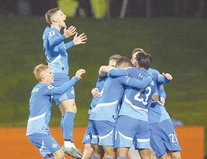 ¡SE PERFILA ISLANDIA COMO RIVAL DE MÉXICO EN LA CORREGIDORA!